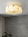 Valeria Alabaster Ceiling Lamp - Simprolos