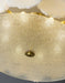 Valeria Alabaster Ceiling Lamp - Simprolos