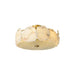 Valeria Alabaster Ceiling Lamp - Simprolos