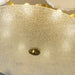 Valeria Alabaster Ceiling Lamp - Simprolos
