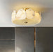 Valeria Alabaster Ceiling Lamp - Simprolos