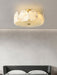 Valeria Alabaster Ceiling Lamp - Simprolos