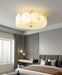 Valeria Alabaster Ceiling Lamp - Simprolos
