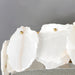 Valeria Alabaster Ceiling Lamp - Simprolos