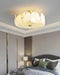 Valeria Alabaster Ceiling Lamp - Simprolos