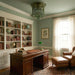 Valeria Glass Ceiling Lamp - Simprolos