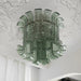 Valeria Murano Glass Ceiling Lamp - Simprolos