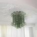 Valeria Murano Glass Ceiling Lamp - Simprolos