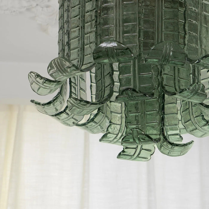 Valeria Murano Glass Ceiling Lamp - Simprolos