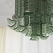 Valeria Murano Glass Ceiling Lamp - Simprolos