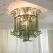 Valeria Murano Glass Ceiling Lamp - Simprolos