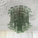 Valeria Murano Glass Ceiling Lamp - Simprolos