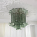 Valeria Murano Glass Ceiling Lamp - Simprolos