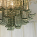 Valeria Murano Glass Ceiling Lamp - Simprolos