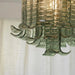 Valeria Murano Glass Ceiling Lamp - Simprolos