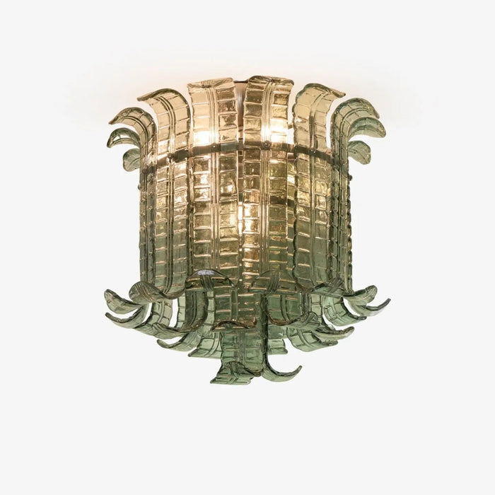 Valeria Murano Glass Ceiling Lamp - Simprolos