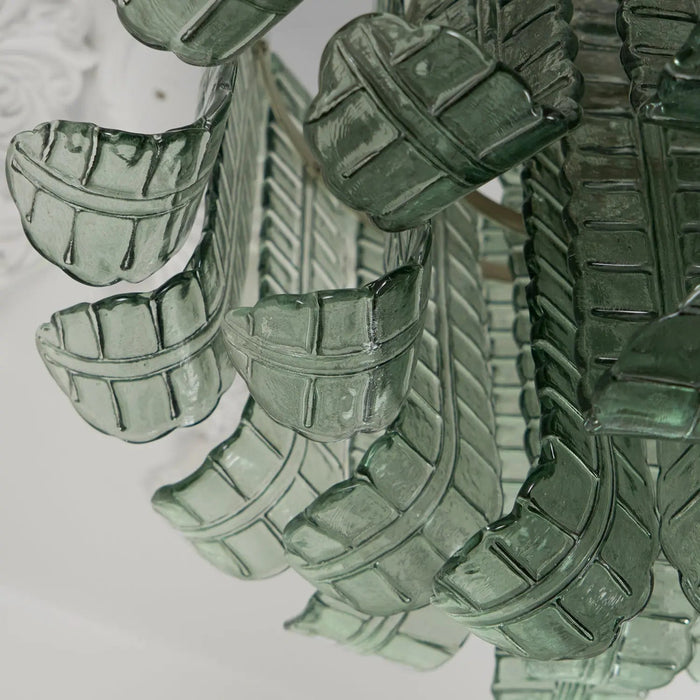 Valeria Murano Glass Ceiling Lamp - Simprolos