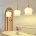Valley Flower Pendant Lamp - Simprolos