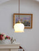 Valley Flower Pendant Lamp - Simprolos