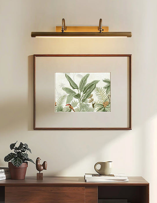 Valmorin Twin Arm Vanity Wall Light - Simprolos