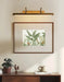 Valmorin Twin Arm Vanity Wall Light - Simprolos
