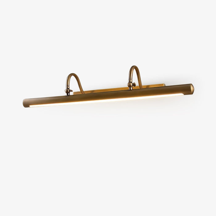 Valmorin Twin Arm Vanity Wall Light - Simprolos