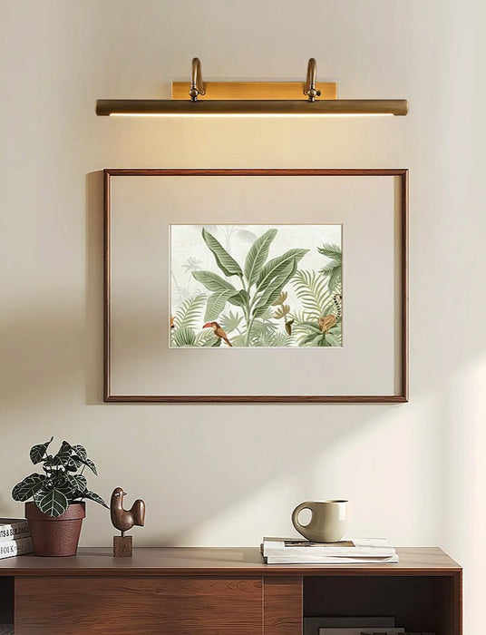 Valmorin Twin Arm Vanity Wall Light - Simprolos