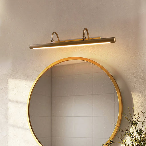 Valmorin Twin Arm Vanity Wall Light - Simprolos
