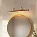 Valmorin Twin Arm Vanity Wall Light - Simprolos