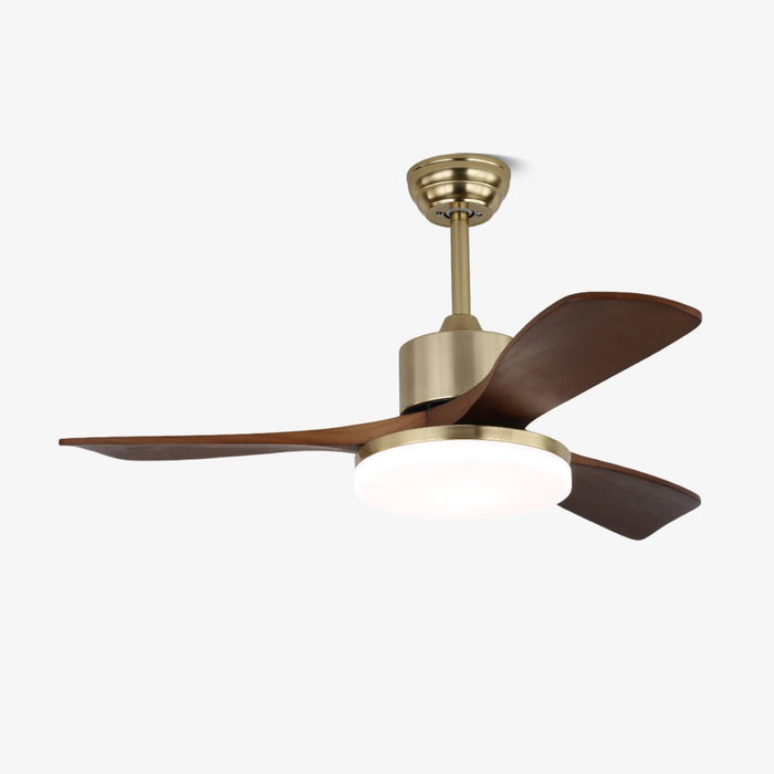 Vega Ceiling Fan Light - Simprolos