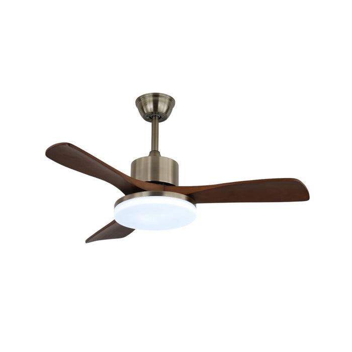 Vega Ceiling Fan Light - Simprolos