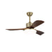 Vega Ceiling Fan Light - Simprolos
