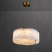 Velaria Alabaster Chandelier - Simprolos