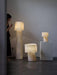 Vellum Floor Lamp - Simprolos