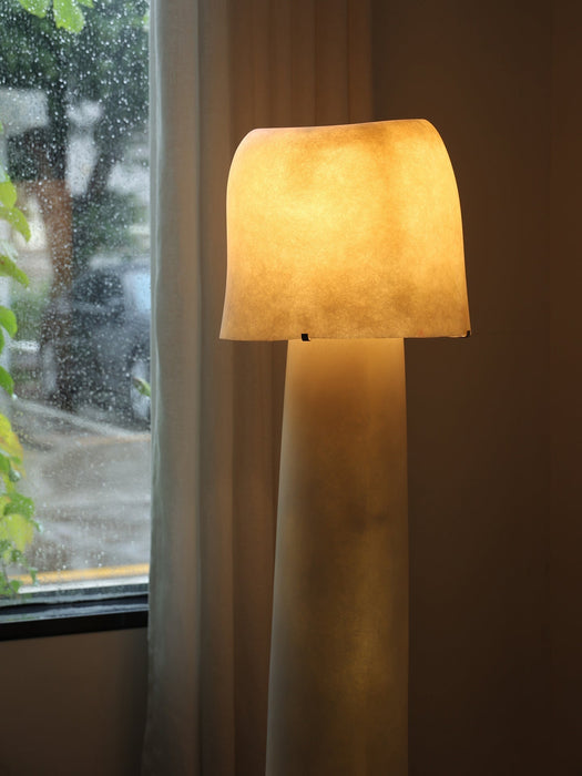 Vellum Floor Lamp - Simprolos