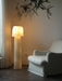 Vellum Floor Lamp - Simprolos