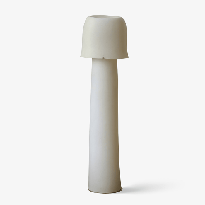 Vellum Floor Lamp - Simprolos