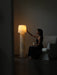 Vellum Floor Lamp - Simprolos