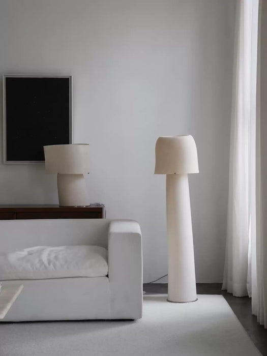 Vellum Floor Lamp - Simprolos