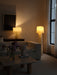 Vellum Floor Lamp - Simprolos
