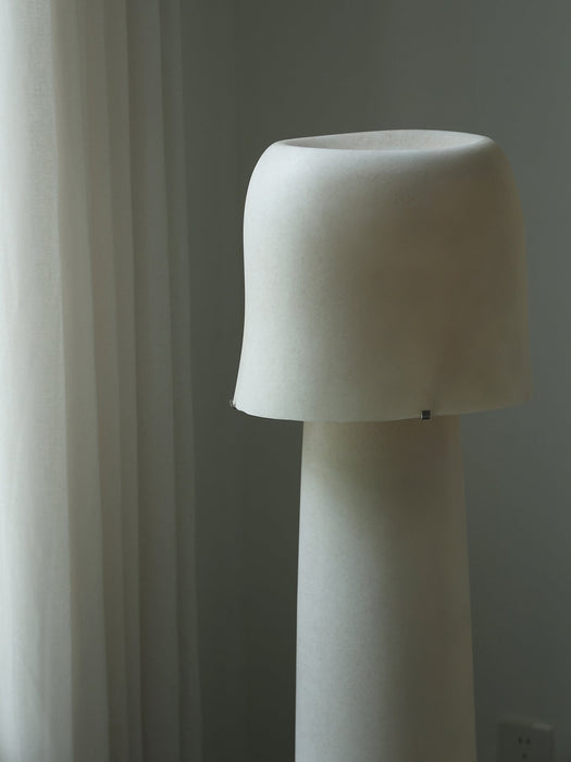 Vellum Floor Lamp - Simprolos
