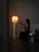 Vellum Floor Lamp - Simprolos