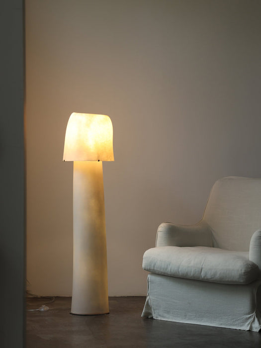 Vellum Floor Lamp - Simprolos