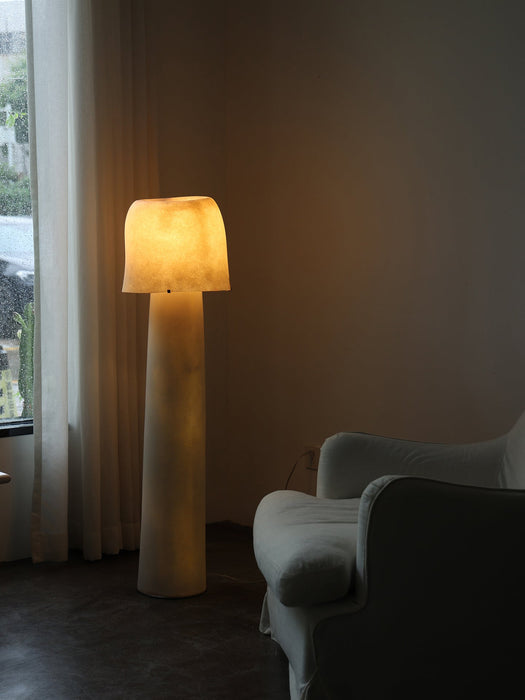 Vellum Floor Lamp - Simprolos
