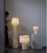 Vellum Floor Lamp - Simprolos