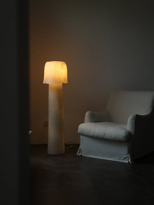 Vellum Floor Lamp - Simprolos