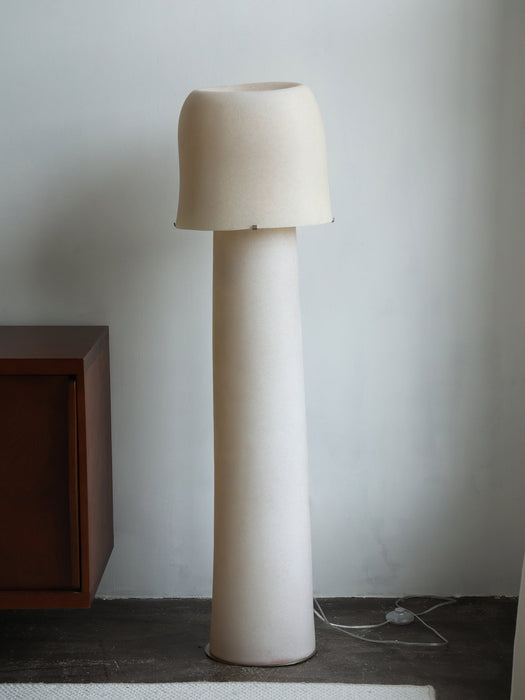 Vellum Floor Lamp - Simprolos