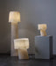 Vellum Floor Lamp - Simprolos
