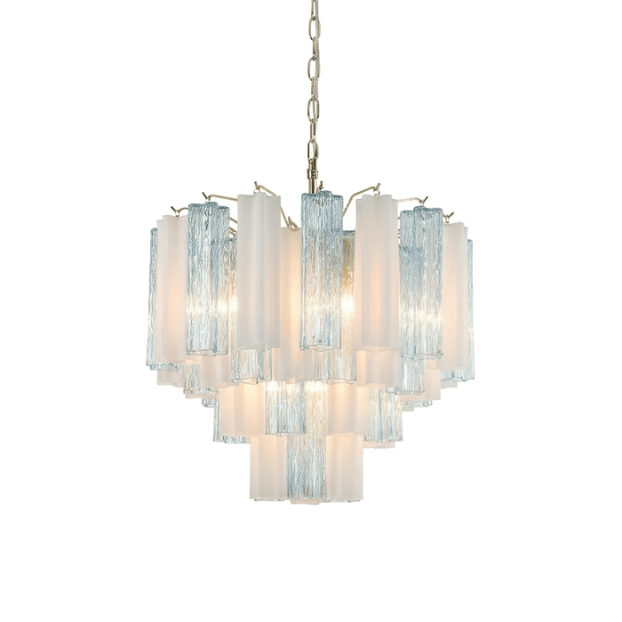 Vellune Cascade Chandelier - Simprolos