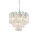 Vellune Cascade Chandelier - Simprolos